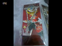Colar Kingdom Hearts - Coroa do Sora